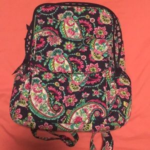 Vera Bradley Backpack